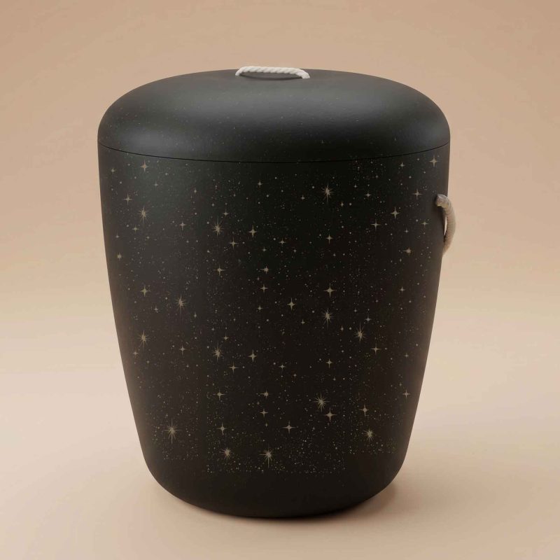 Kannas – Starry Sky