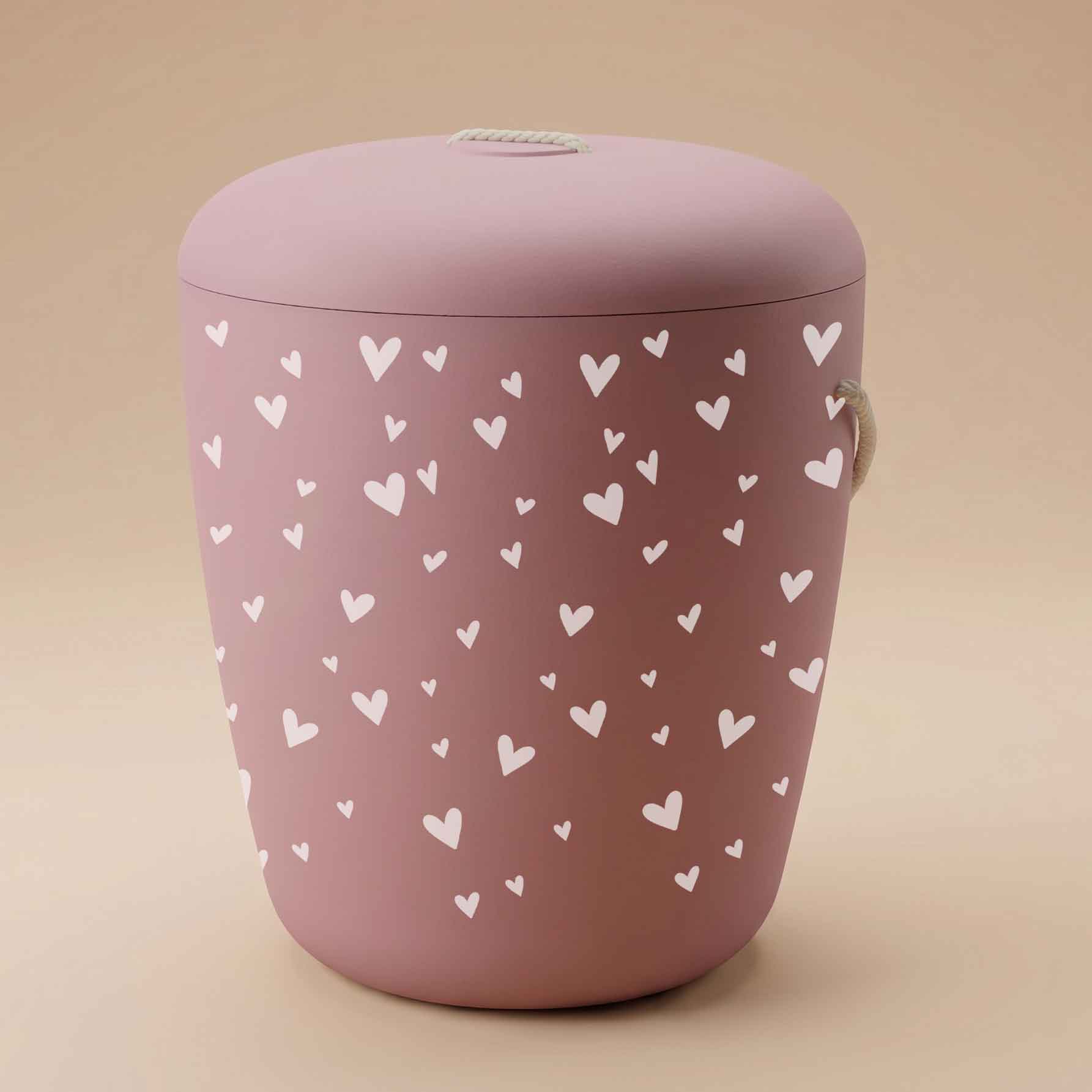 Vieno – Heart Pattern